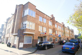 Отель Hotel Flipper Amsterdam  Амстердам